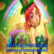 ecovias cameras ao vivo santos